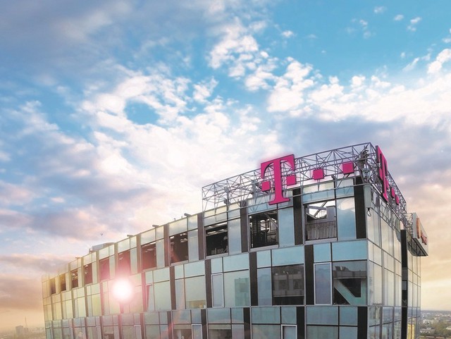 telekom