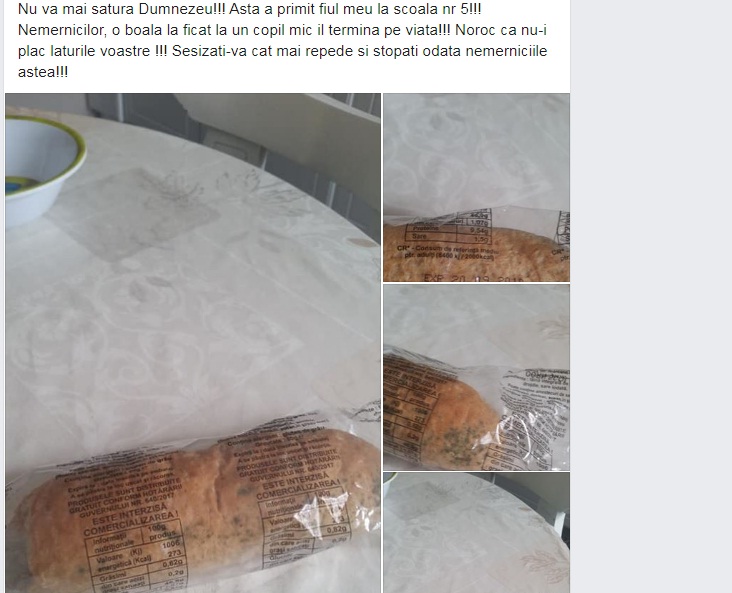 corn mucegait valcea