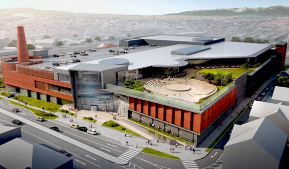 nepi sibiu mall