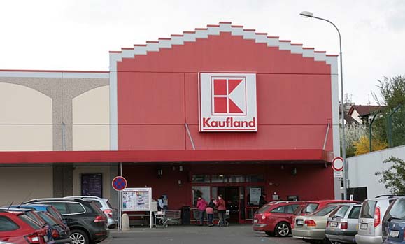 top firme retail romania