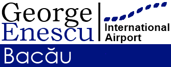 aeroport bacau george enescu