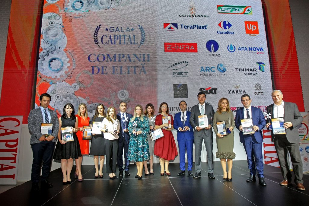 gala capital