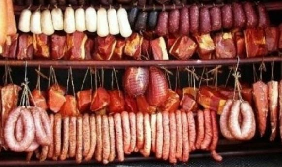 produse traditionale romanesti