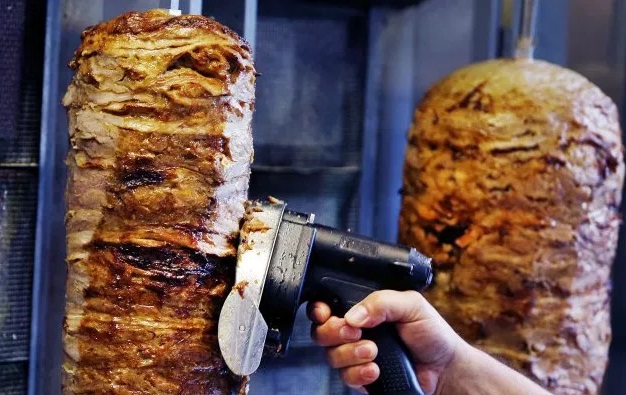 kebab denumire scandal