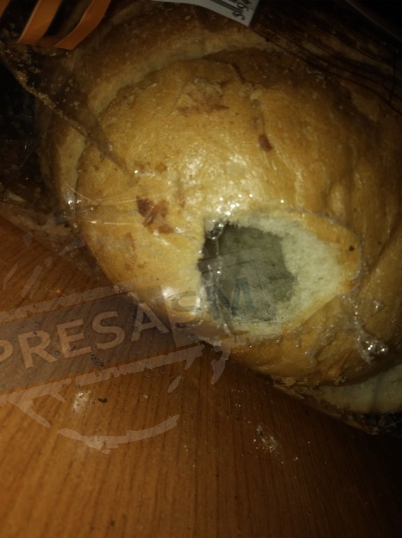 paine stricata satu mare
