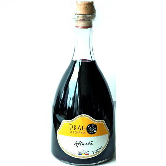 afinata drag de romania