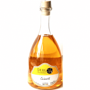 caisata drag de romania