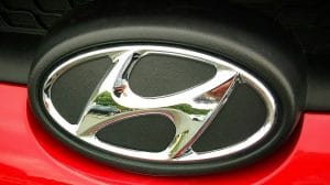 hyunday rechemare in service