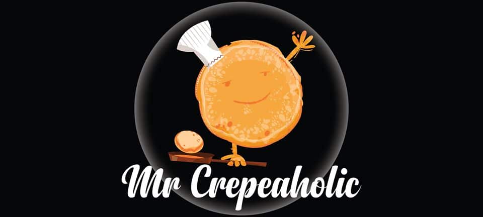 mr crepeaholic