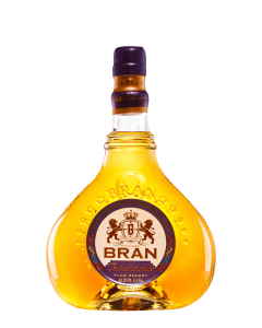 palinca de prune bran