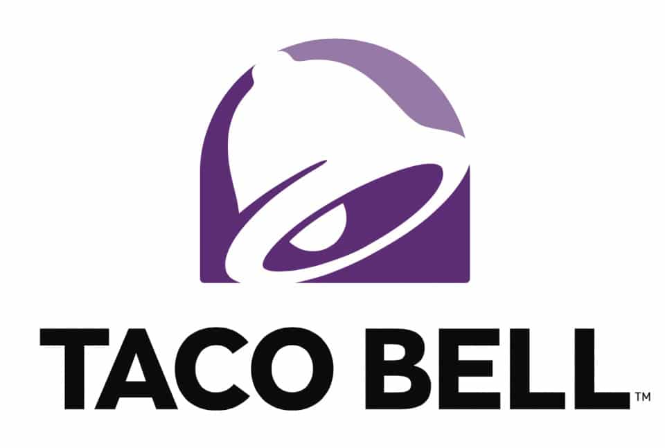 taco bell logo