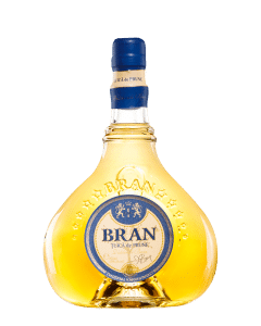 tuica de prune bran