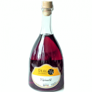 visinata drag de romania