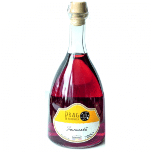 zmeurata drag de romania