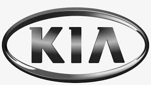kia logo