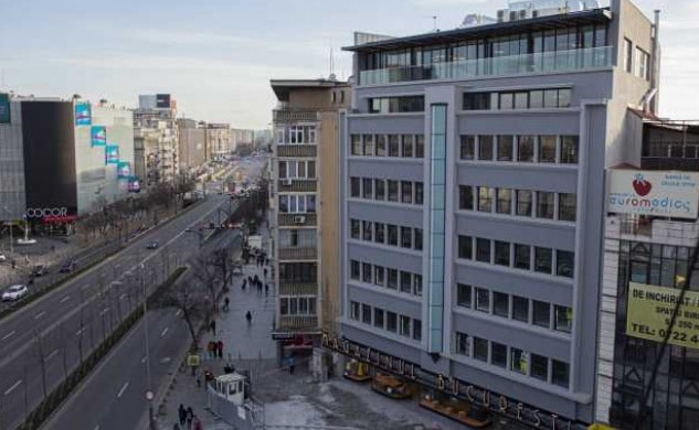 magazinul bucuresti