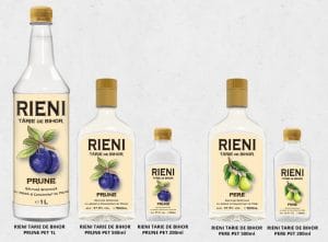 rieni tarie de bihor