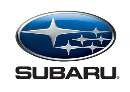 subaru logo