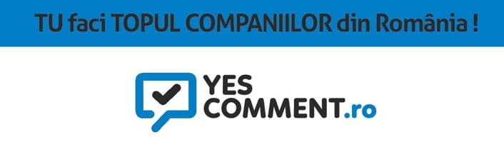concurs yescomment.ro