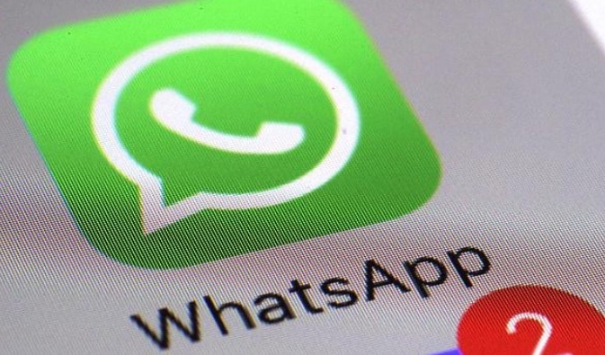 whatsapp restrictii