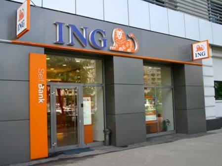 ing bank credit