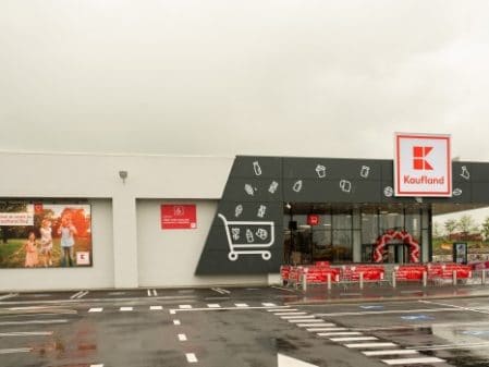 magazin kaufland