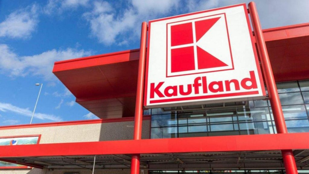 kaufland 