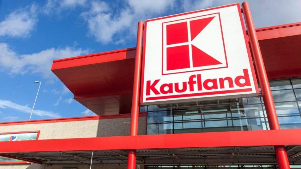kaufland bucuresti