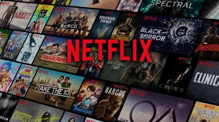 netfix abonati