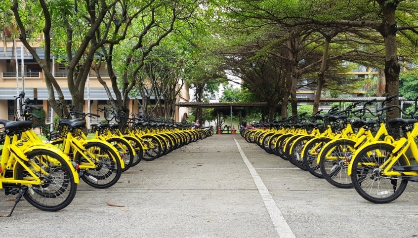 subventie biciclete italia