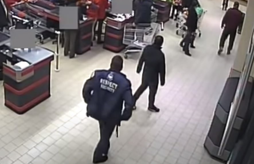kaufland oradea talharie