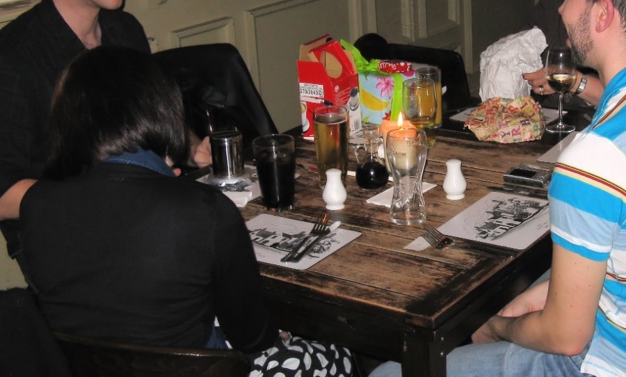 pub anglia