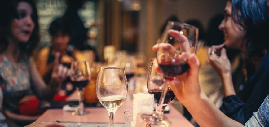 restaurante romania