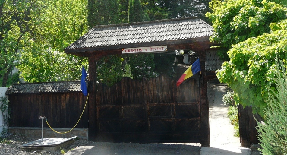 ruta bisericilor din lemn bihor
