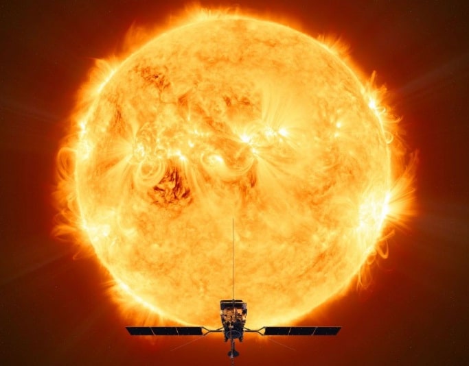 telescop barlad