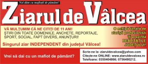 ziarul de valcea