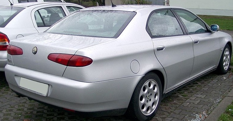 alfa romeo diesel