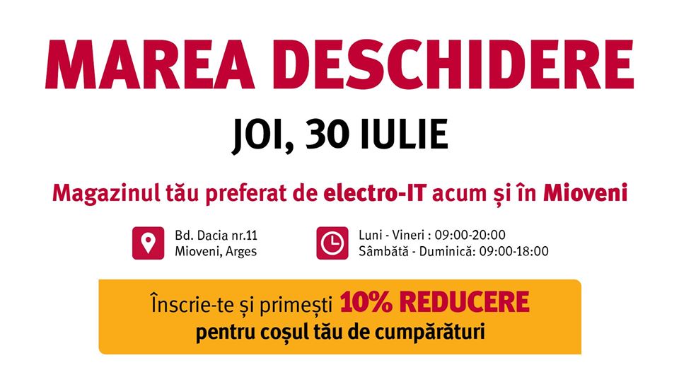 altex mioveni