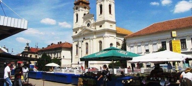 controale arad piata catedralei
