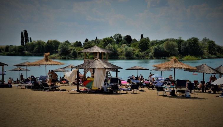 ghioroc arad statiune turistica