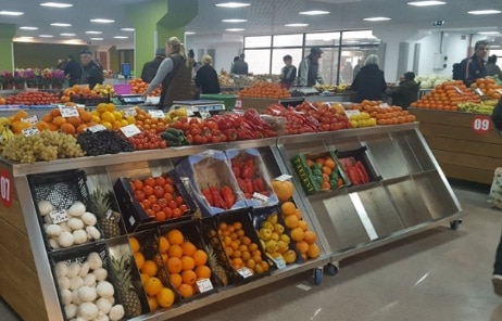 piata progresul bucuresti