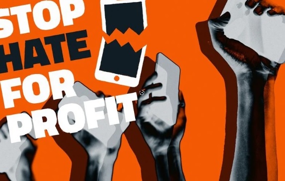 stop hate for protif