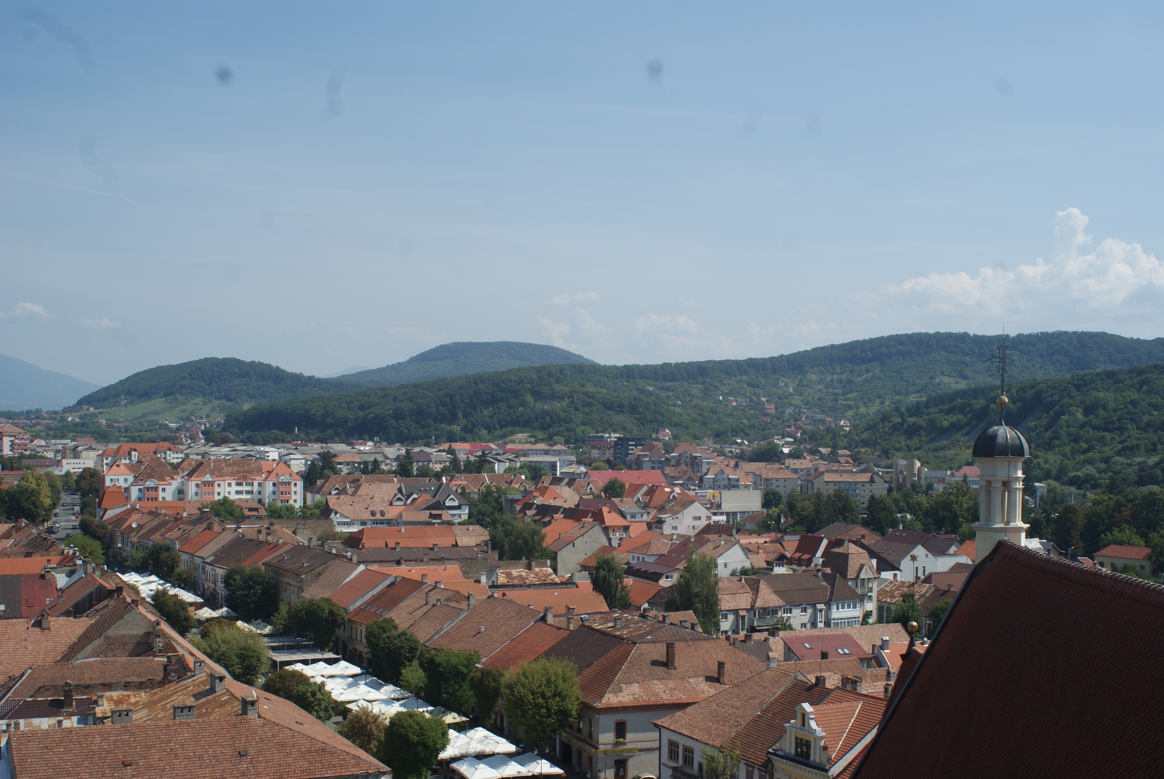 Bistrita