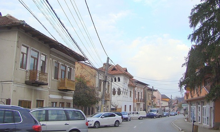 baia de arama