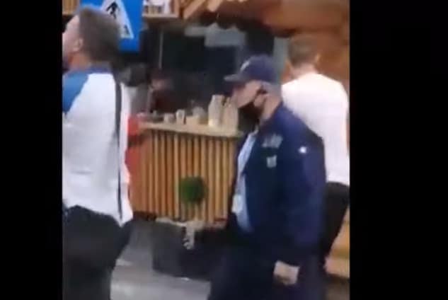 supermarket cluj bataie