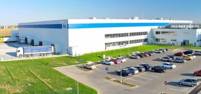 procter & gamble urlati