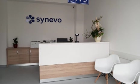 synevo giurgiu si alexandria