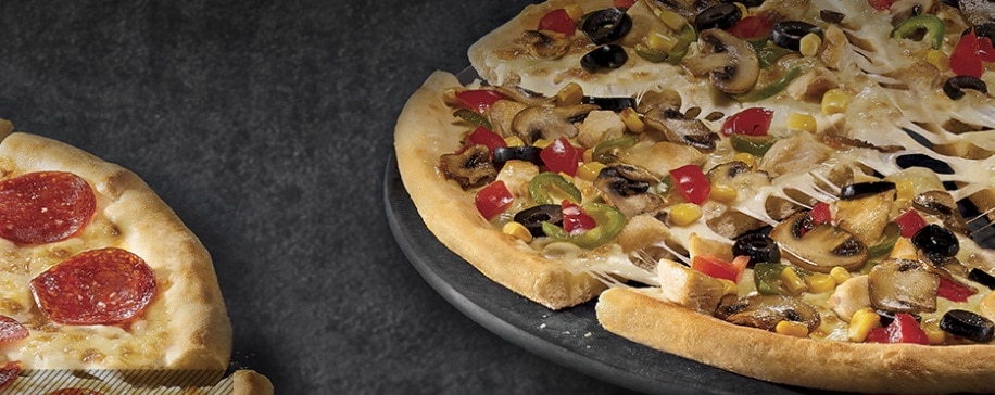 pizza hut targu mures