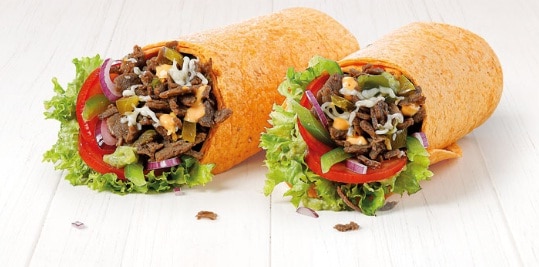 subway buzau