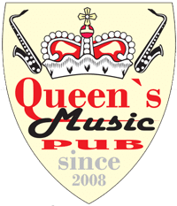 queens music pub oradea